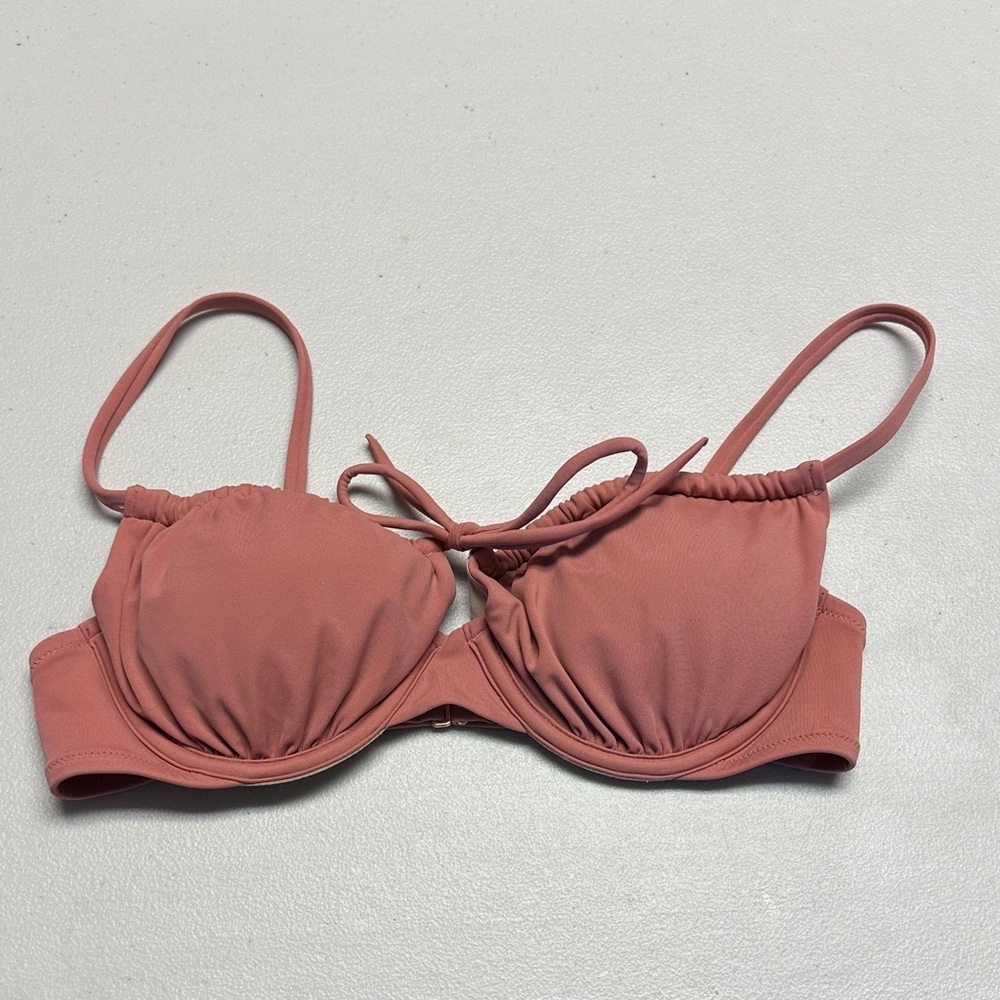 Shade and Shore Bikini Top